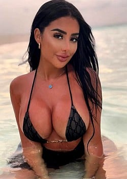 Lina London